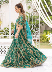 Farah Talib Aziz- Masha | FTA-Mas-099